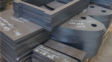 Chvála od Hunan, Čína – čtyři laserové řezací stroje HYMSON na místě činu