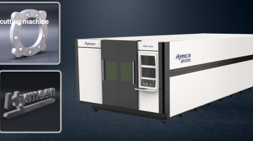 Nejlepší dodavatel CNC vláknových laserových řezacích strojů