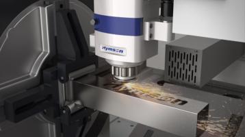 6 faktorů ovlivňujících cenu vláknového laserového řezacího stroje