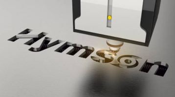 Hymson vyrábí nejlepší vláknový laserový řezací stroj v Číně