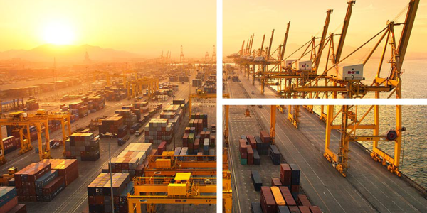 Strojírenské stroje