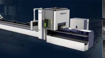 Jaký tvar může řezací stroj na řezání trubek laserem řezat?