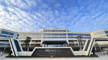 Hymson Hot Sell Vláknový laserový řezací stroj v roce 2022