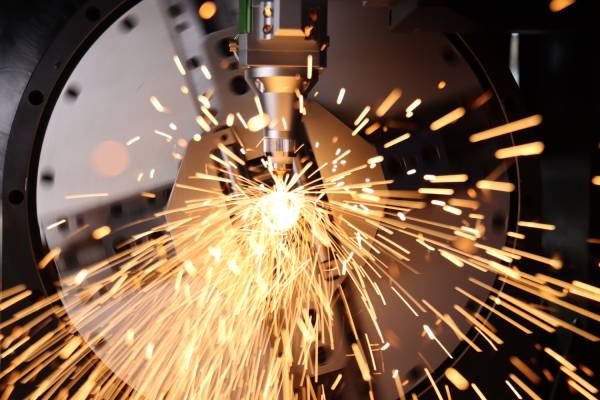 Laserový řezací stroj na trubky, rychlejší, vysoce přesný!