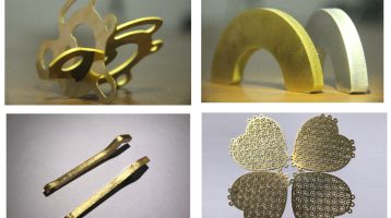 Trh zpracování měděných materiálů vláknovým laserem