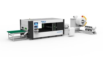 Řezání plechu laserem: Přesnost a efektivita pro přizpůsobení