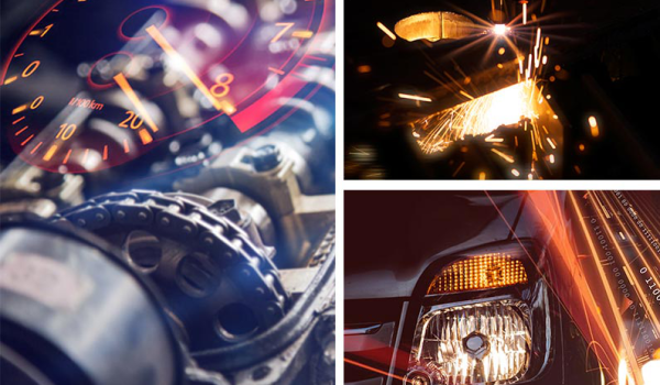 automobilový-řešení-vláknový-laserstroj-hymsonlaser