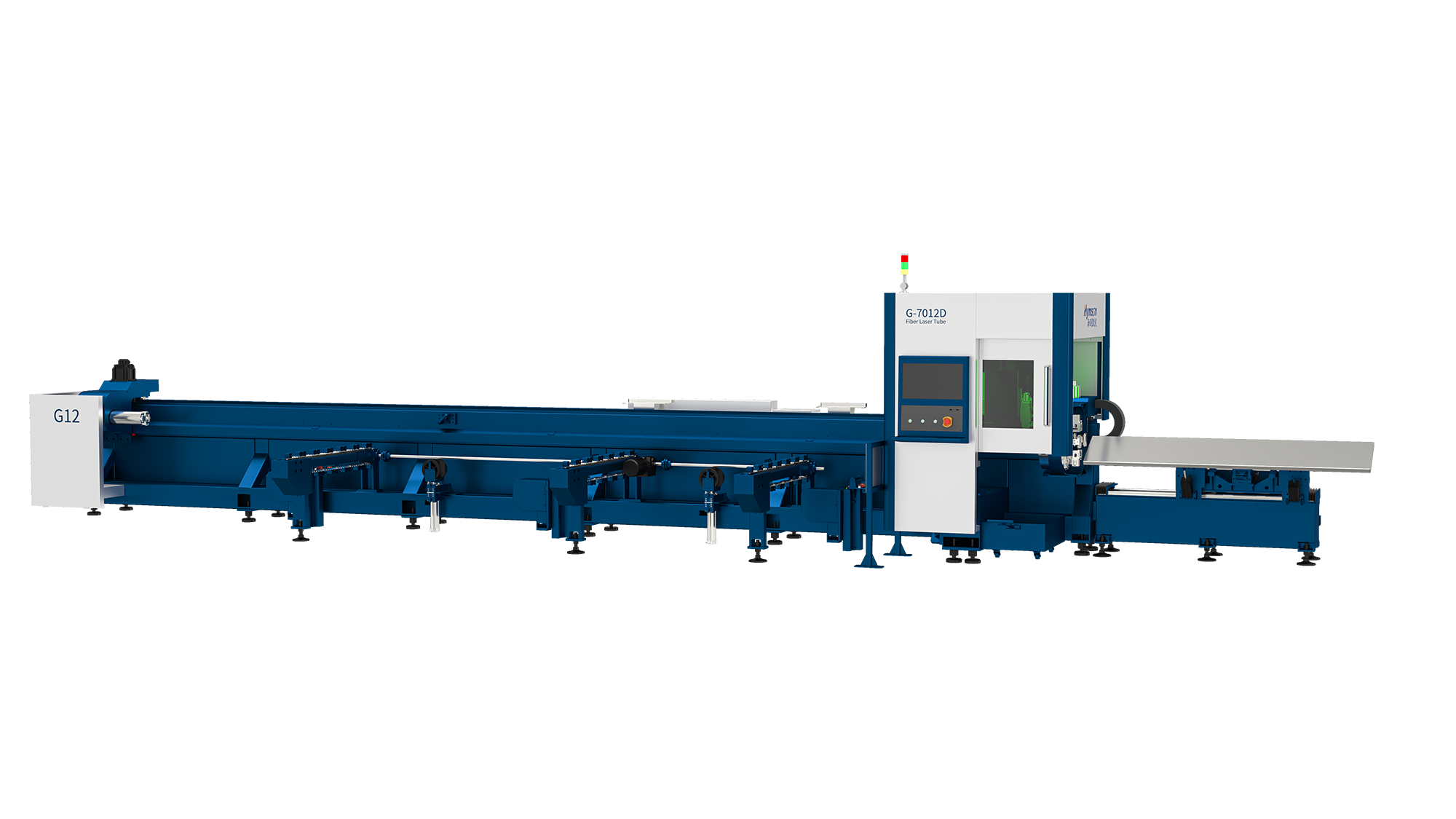Hymson laser řady G