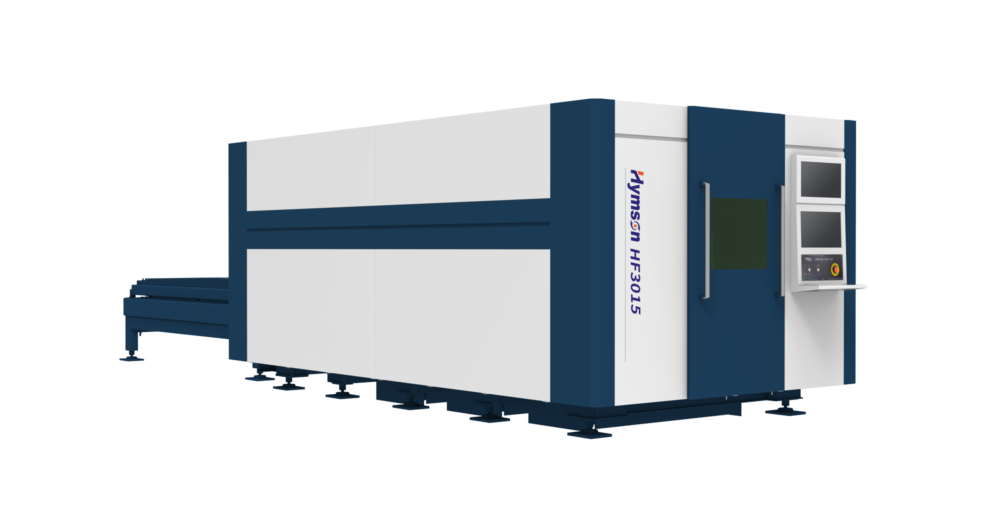 hfbseries-hymsonlaser