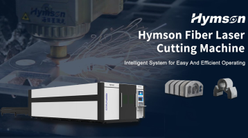 Jak vláknová laserová řezačka nechá vyniknout vaše produkty
