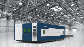 Mosazné laserové řezací stroje: Přesné nástroje pro výrobu materiálů