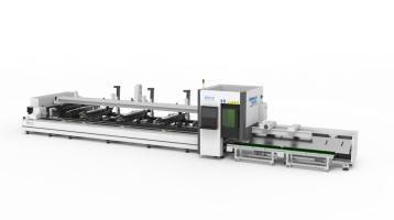 Laserové stroje na řezání trubek: Revoluční precizní výroba