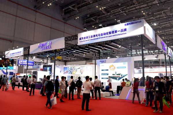 Hymson v Šanghaji a atmosféra Rising spotu!