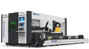 Ceny řezacích strojů z nerezové oceli: vyvážení výkonu, funkcí a hodnoty