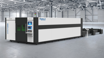 Vláknový laserový řezací stroj: Vaše produkty vyniknou