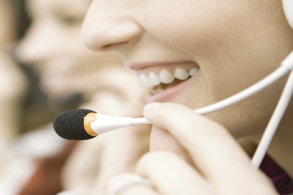 Vedoucí zákaznického servisu