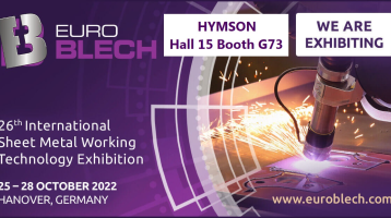 POZVÁNKA do EUROBLECH HANNOVER