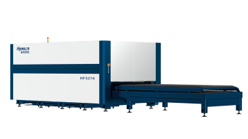 Revoluční řezání oceli: Jak vysoce výkonné vláknové lasery boří tradiční limity a přetvářejí budoucnost průmyslu?