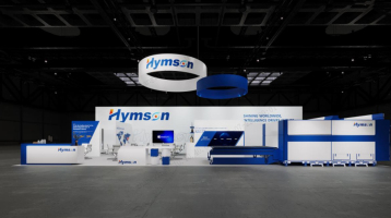 Haimuxing vás zve na veletrh FABTECH 2025, kde budete svědky nových průlomů ve vysokorychlostní laserové technologii.