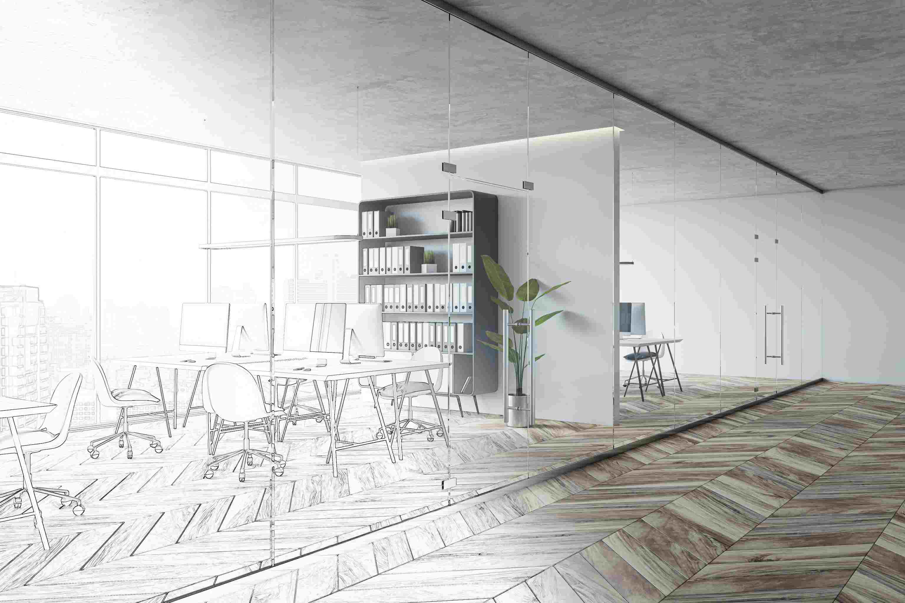 Architektura a interiérový design