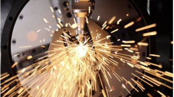 Vysokorychlostní laserový řezací stroj na trubky: Jak rychle to je?